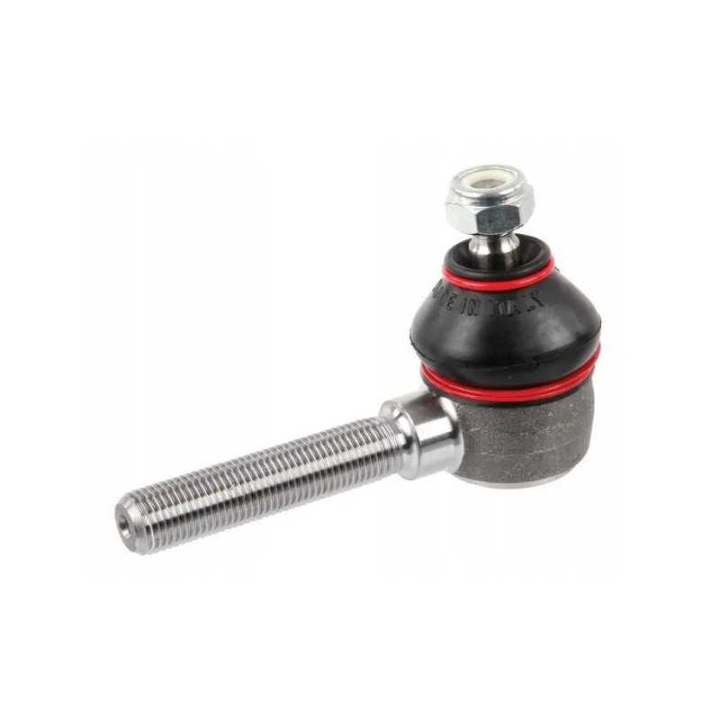 Dešiniojo vairo traukės galas