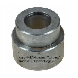 Vairo guolio kreipiklio įvorė Zetor 57113605 gamintojui