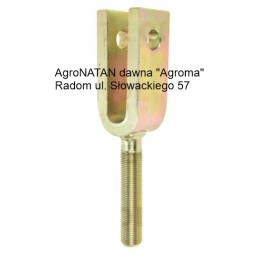 Kairiosios pakabos šakės Zetor 70115011 gaminiui