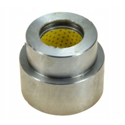 Sukomplektuota kreipiamoji įvorė gamybai 57113613 zetor