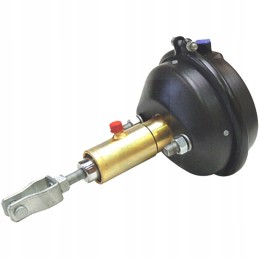 Hidraulinis-pneumatinis stabdžių cilindras 30 35