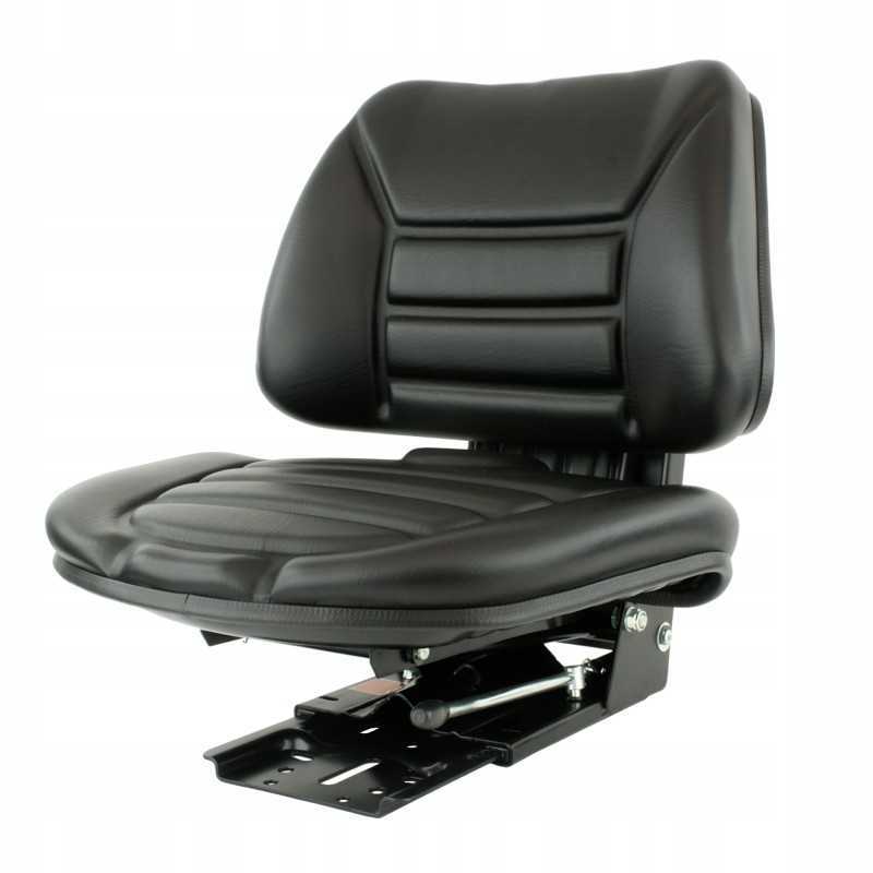 Patogi ir tvirta sėdynė mf 255 mf255 traktoriui