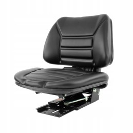 Patogi ir tvirta sėdynė mf 255 mf255 traktoriui