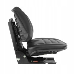 Patogi ir tvirta sėdynė mf 255 mf255 traktoriui