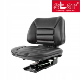 Patogi ir tvirta sėdynė mf 255 mf255 traktoriui