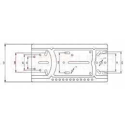 Patogi ir tvirta sėdynė mf 255 mf255 traktoriui