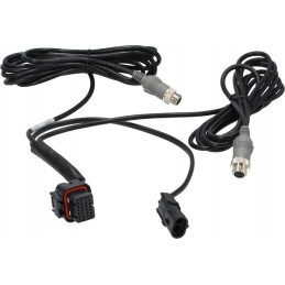 Jungiamasis laidas jd 4640 cas660xx 2 kameros