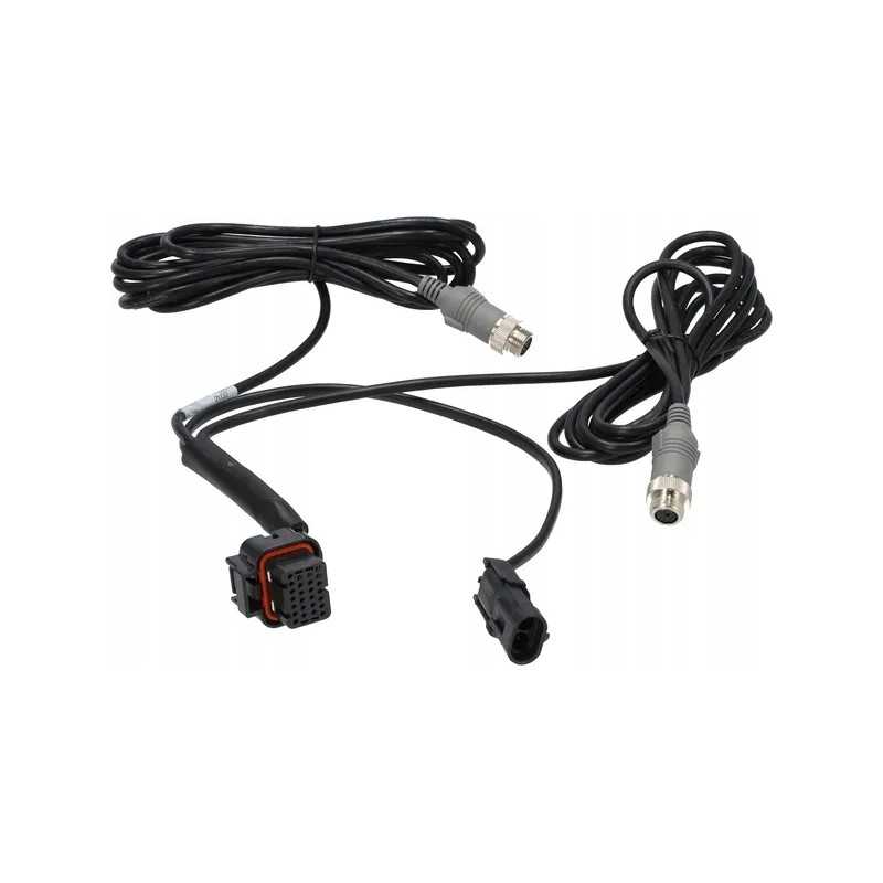 Jungiamasis laidas jd 4640 cas660xx 2 kameros