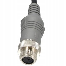 Jungiamasis laidas jd 4640 cas660xx 2 kameros