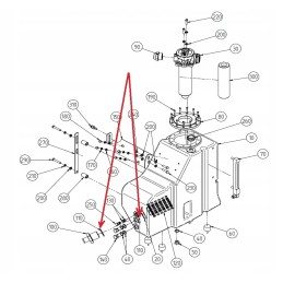 218353566 O-žiedas 56 6 x 3 53 mm