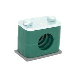 Rapr DN22 aptarnavimo vamzdžių tvirtinimo laikiklis