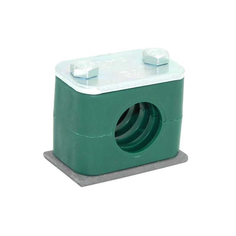 Rapr DN20 aptarnavimo vamzdžių tvirtinimo laikiklis