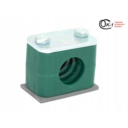 Rapr DN20 aptarnavimo vamzdžių tvirtinimo laikiklis