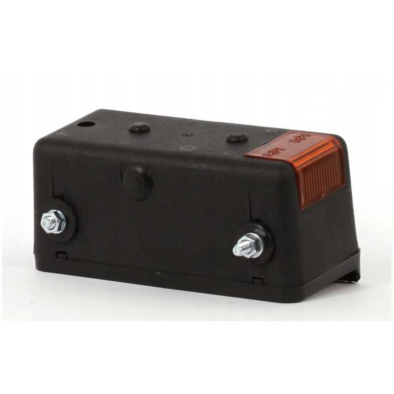 Krypties lemputė c 360 dešinė w07p