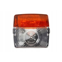 Wesem LT4 52180 01 gabaritinis žibintas