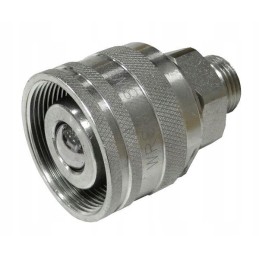 Bizon kamščio vožtuvas m18x1 5 prisukamas zsr6160102