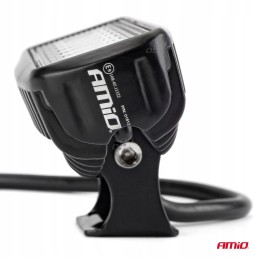 Halogeninė darbo lempa LED prožektorius 9 60v 6000k 18w