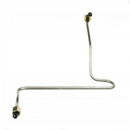 Įpurškimo vamzdis II Zetor Forterra