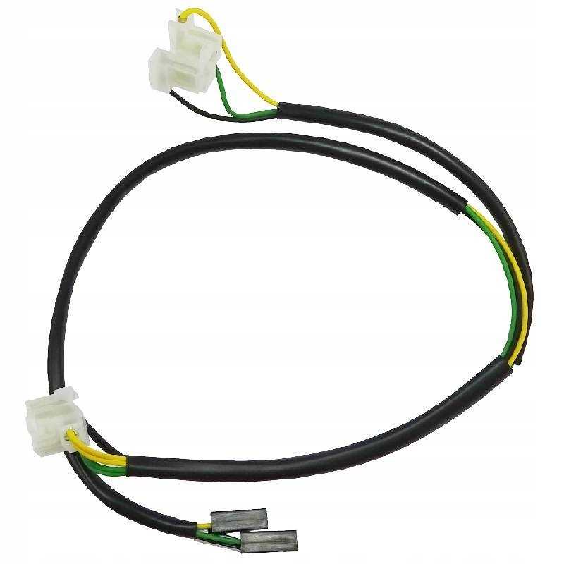 Premium Massey fer priekinių žibintų sijų montavimas