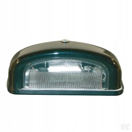 Hella valstybinio numerio lemputė