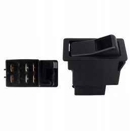 Avarijos jungiklis 4556fh004570501 hella