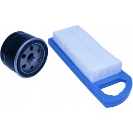 Briggs BS alyvos ir oro vejapjovės filtrai