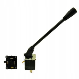 Vairo kolonėlės jungiklis 3221177r1 hella