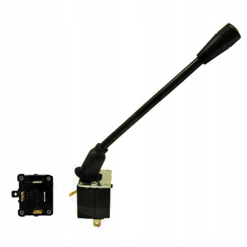 Vairo kolonėlės jungiklis 3221177r1 hella