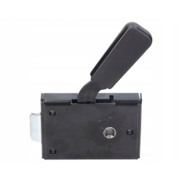 Kairiųjų durų užraktas Fiat traktoriui 76013997