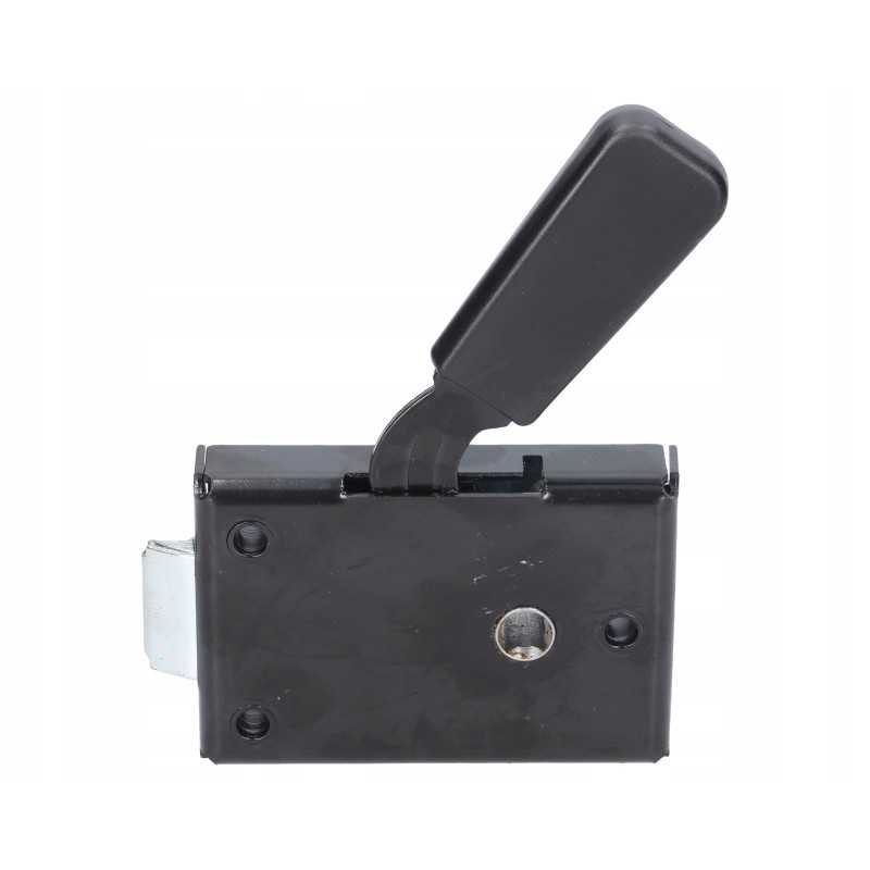 Kairiųjų durų užraktas Fiat traktoriui 76013997