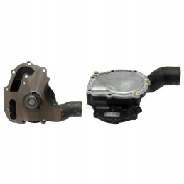 Vandens siurblys Mccormick 707646a1 u5mw0206 u5mw0194