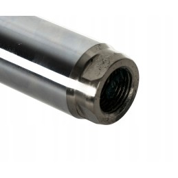 Skersinis vairo stiprintuvo cilindras c 360 2x100 variantas