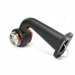 Buvo kombinuotas gabaritinis žibintas