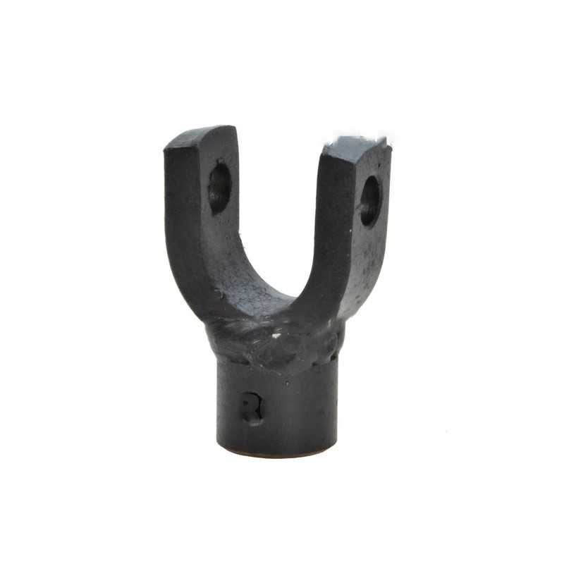 Dešiniosios pakabos šakės Zetor 59114916 gaminiui