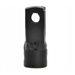 Dešiniosios pakabos šakės Zetor 59114916 gaminiui