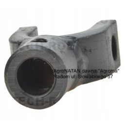 Dešiniosios pakabos šakės Zetor 59114916 gaminiui