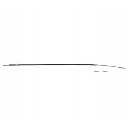 Zetor 70112905 gaminio rankinio stabdžio trosas k