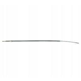 Zetor 70112905 gaminio rankinio stabdžio trosas k