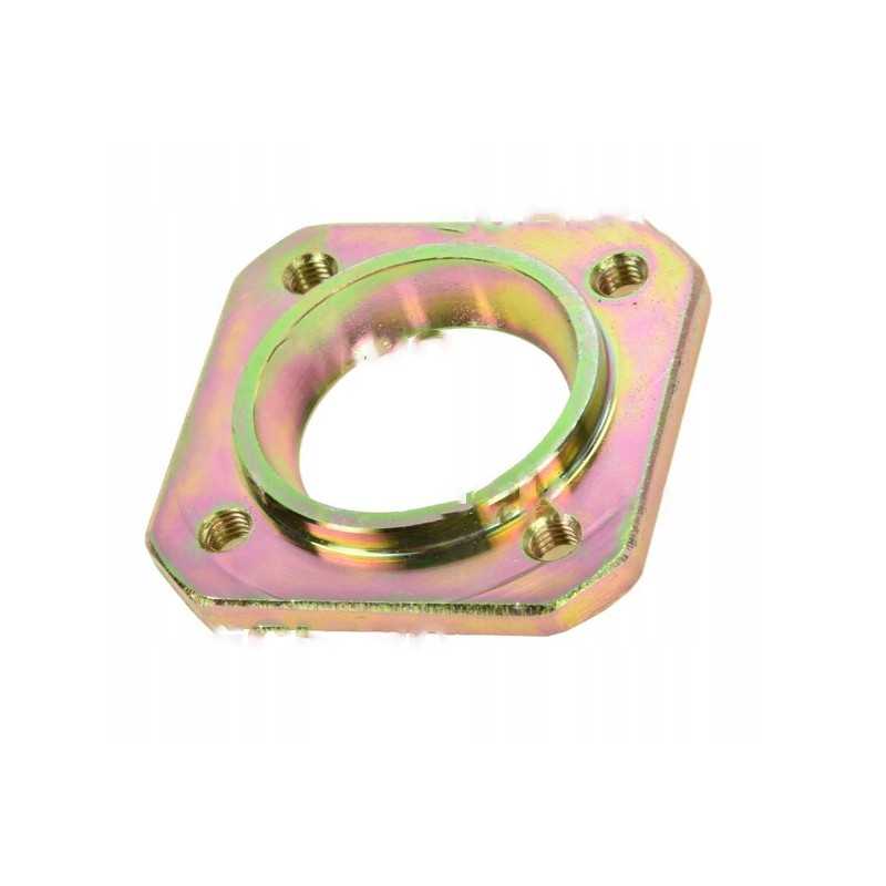 Sijos rutulinis gaubtas Zetor 55115099 standartiniam gaminiui