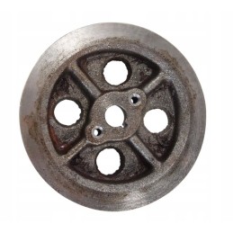 Kompresoriaus skriemulys hs2610 93010061 šalies produktas