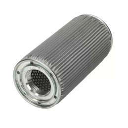 Hidraulinės alyvos filtras hifi filtras sh 776000