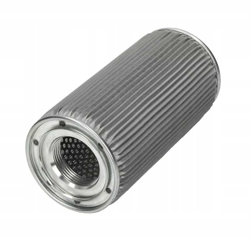 Hidraulinės alyvos filtras hifi filtras sh 776000