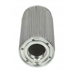 Hidraulinės alyvos filtras hifi filtras sh 776000