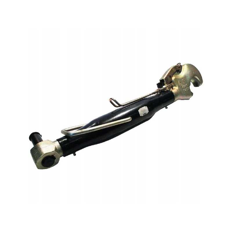 Viršutinė jungtis, montavimo kabliukas, kampas 3, Walterscheid