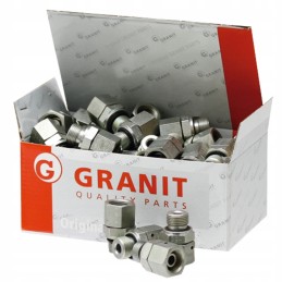 Ga g 3 8 fs bsp x 3 8 m bsp wd pakuotė 25 gr