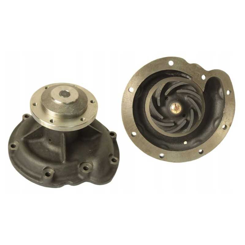 Vandens siurblys 98mm korpusas manitou 3132738r94 3136217r93