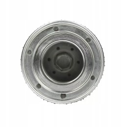 Hidraulinės alyvos filtras hifi filtras sh 776000