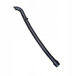 Vertikalus duslintuvo išmetimo vamzdis Fendt Andoria mot