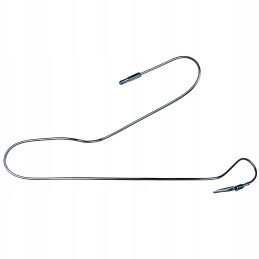 Stabdžių valdymas C 360, siurblių komplektas, trosai