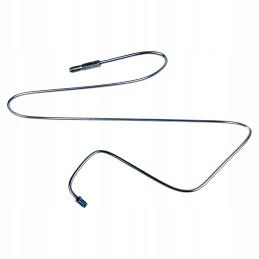 Stabdžių valdymas C 360, siurblių komplektas, trosai